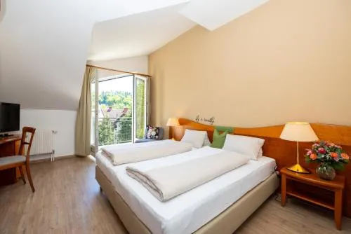 Hotel Stoiser Graz -Parkplatz inbegriffen! in Graz, Österreich