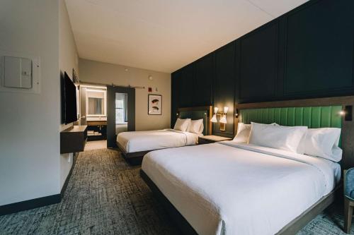 Embassy Suites By Hilton Gatlinburg Resort