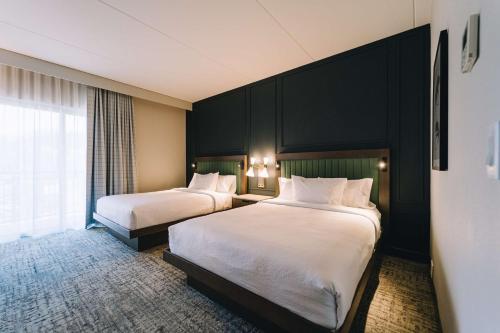 Embassy Suites By Hilton Gatlinburg Resort