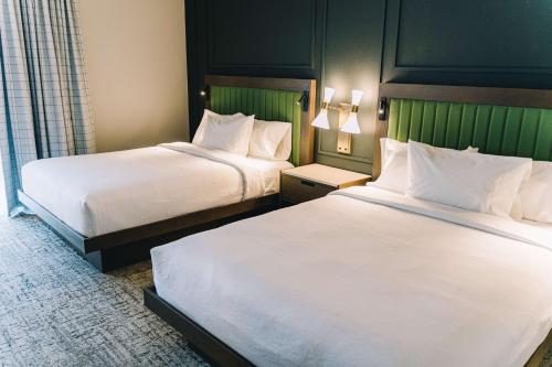 Embassy Suites By Hilton Gatlinburg Resort