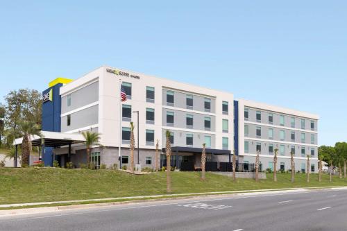 . Home2 Suites By Hilton Niceville Eglin Air Force Base