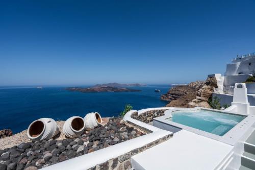 Petit Palace Suites in ميساريا