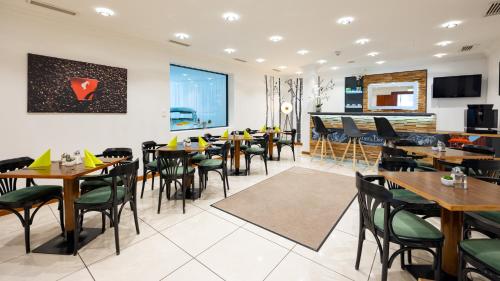 Hotel Stoiser Graz - image 10