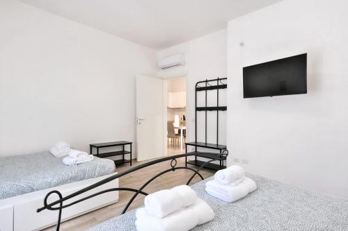 Wine Apartments Florence Bardolino - image 11