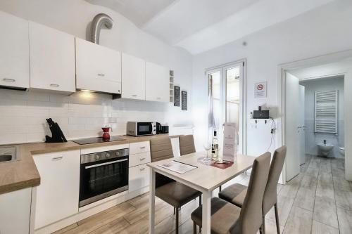 Wine Apartments Florence Bardolino, Флоренция