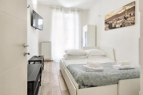 Wine Apartments Florence Bardolino - image 14