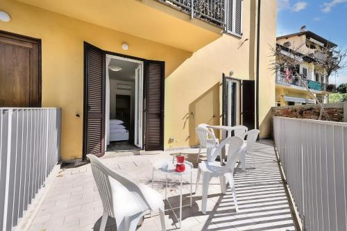 Wine Apartments Florence Bardolino - image 4