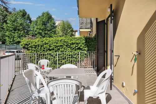 Wine Apartments Florence Bardolino - image 12