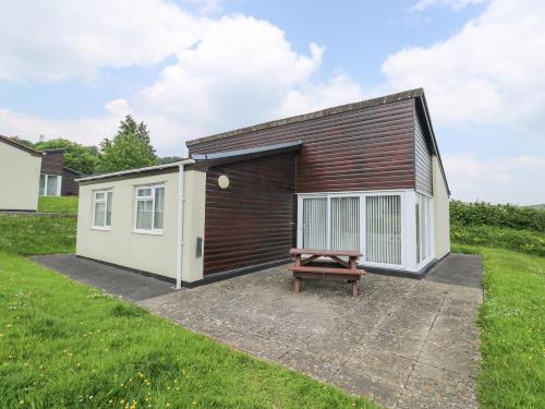 Harcombe House Bungalow 1 gîte à louer Exeter Racecourse
