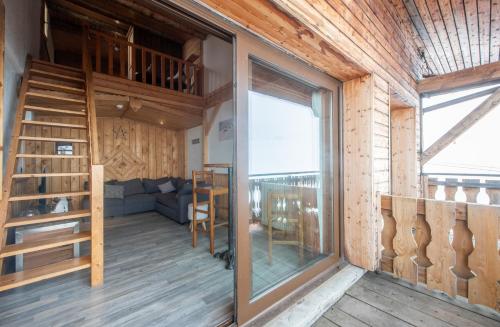 Les Chalets du Thorens in Saint-Martin-de-Belleville