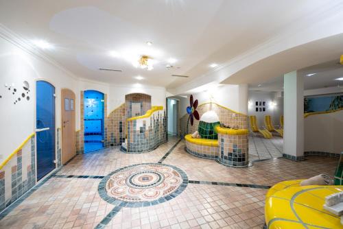 Sauna, Hotel Stoiser Graz -Parkplatz inbegriffen! in Mariatrost