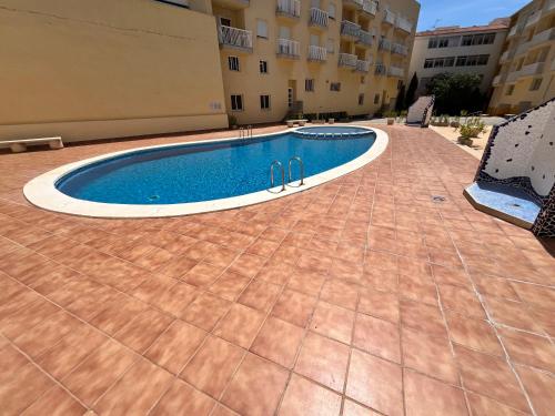 Apartamentos Barlovento Altamar - image 3