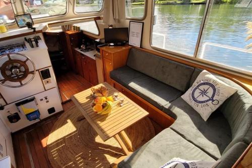 C'la Vie - Proche Fontainebleau - Bateau in Nemours