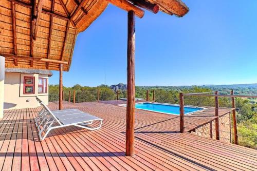 Nyala View, Mabalingwe, Mabula (fotografie 7)