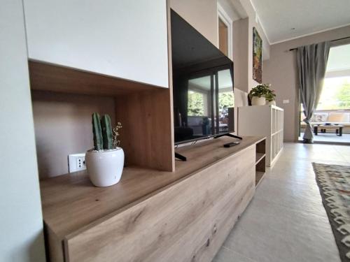 Three-Bedroom Deluxe Apartment image 6