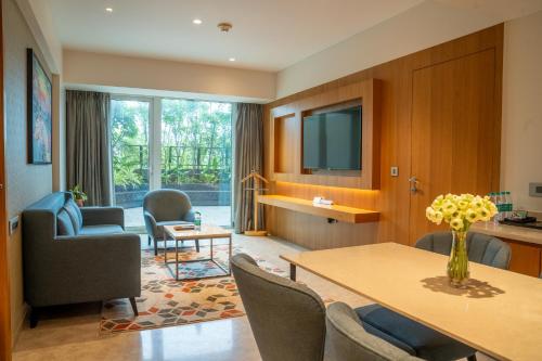 Courtyard by Marriott Nashik, Nashik (zdjęcie 2)
