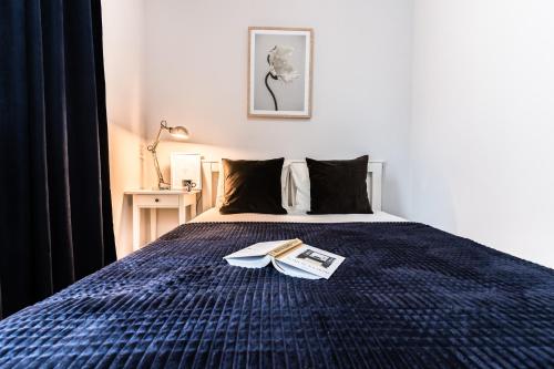 Pure Rental Premium Apartments - Parking Free, Wroclaw (foto 9)
