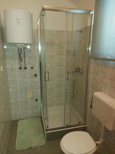 Apartmani Nada