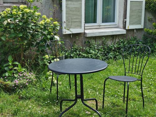 Kap Izella Chambres d'hôtes à 2 pas de la mer et à 10 minutes de Brest chambre d'hôte Pen-ar-Forest