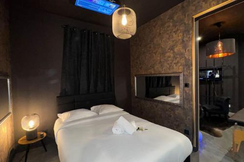 love Room claire 1 - climatisation, Lyon (fotografie 4)