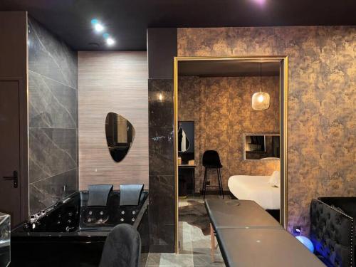 love Room claire 1 - climatisation, Lyon (fotografie 7)