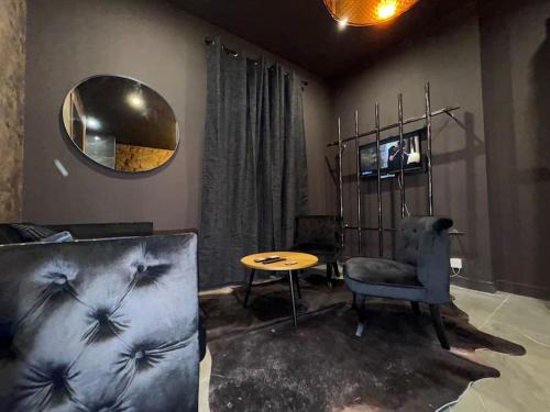 love Room claire 1 - climatisation, Lyon (fotografie 9)