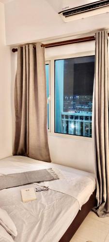 1 BR Condo with Balcony, Cavite City