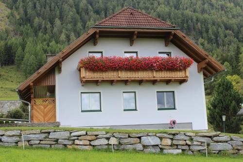 Gastehaus Maria Trattner Mauterndorf