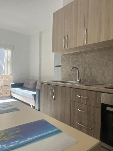 Sun & Sea Apartment Qerret 1, Golem (fotografie 8)