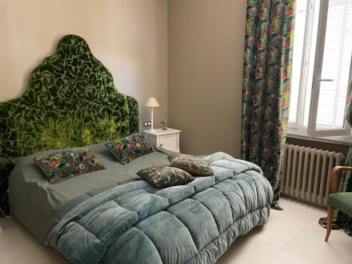 Chez Nicole – Cannes, CT