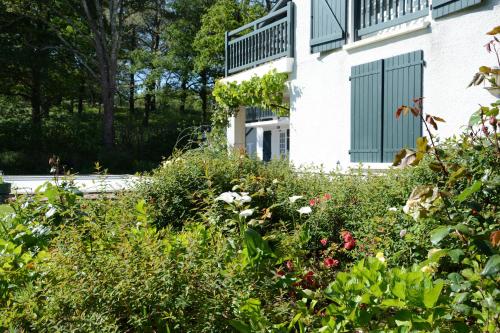 Golfetmer – Saint-Jean-de-Luz, MO