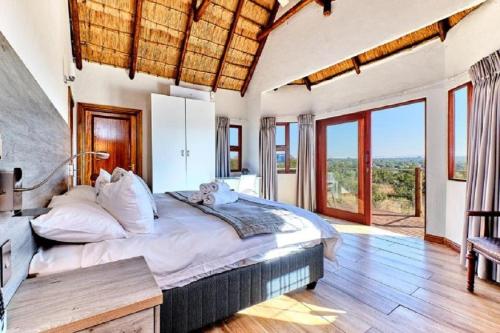 Nyala View, Mabalingwe
