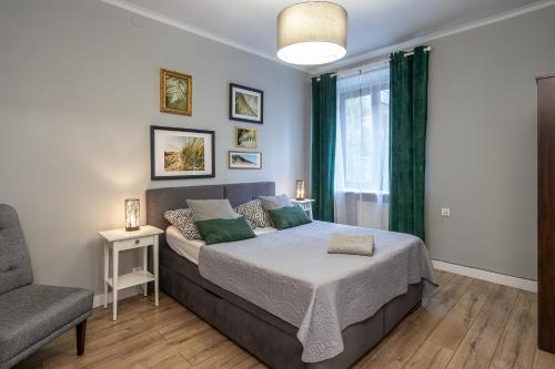 36 Gdynia Centrum - Apartament Mieszkanie dla 10 osób