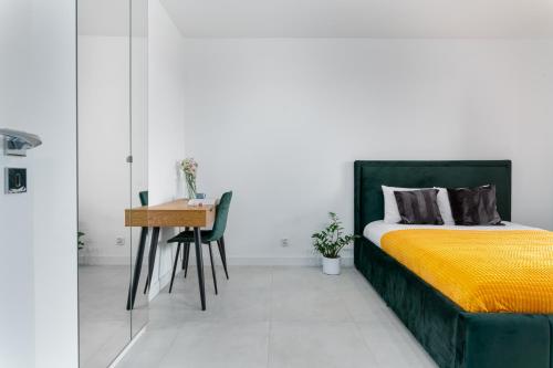 Pure Rental Premium Apartments - Parking Free, Wroclaw (foto 8)