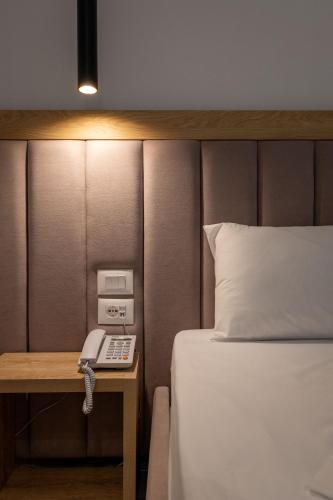 Monel Hotel