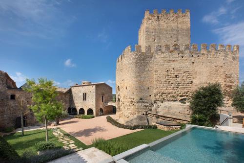 Deco - Casa Castell de Peratallada