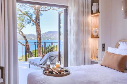 Tinah Saint-Tropez 4