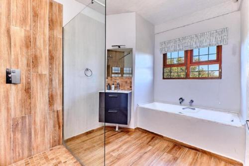 Nyala View, Mabalingwe