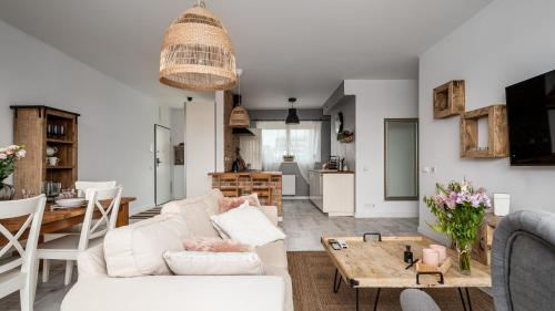 Qbik Loft Apartments - Mokotów Sun & Snow - image 2