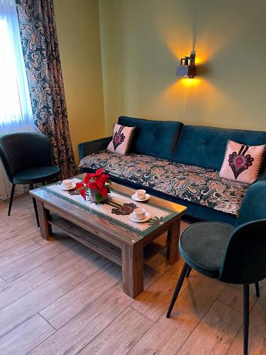 Apartamenty i Pokoje w Willi na Ubocy