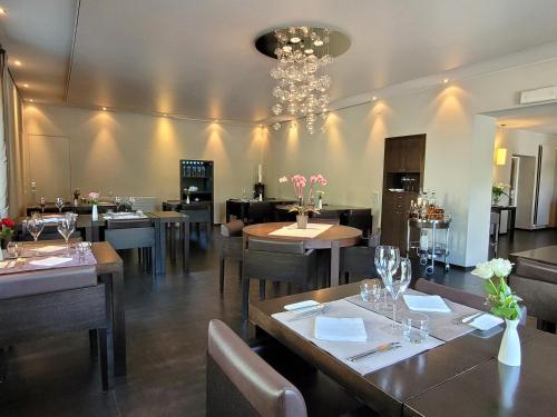 restavracija, Ristorante Tentazioni in Cavigliano