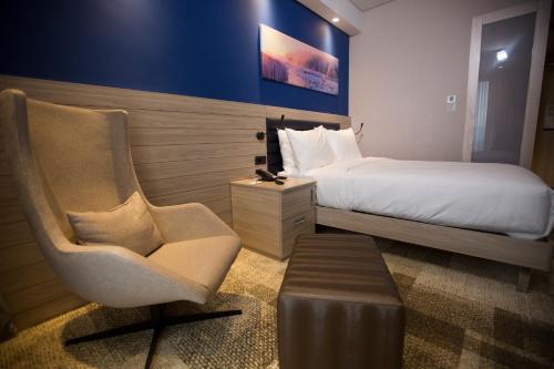 Hampton by Hilton Bolu Room Type - QUEEN ROOM NON SMOKING