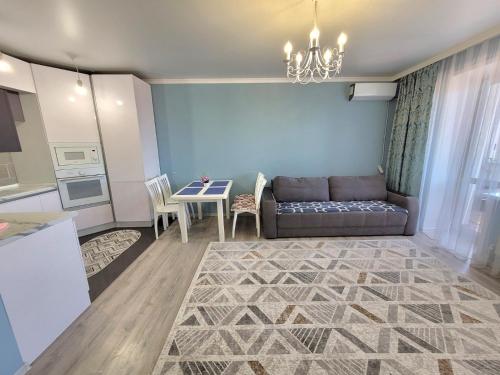 2 комн Апартаменты в ЖК Жемчужина, Kökşetaw (foto 6)