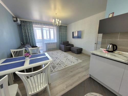 2 комн Апартаменты в ЖК Жемчужина, Kökşetaw (foto 8)