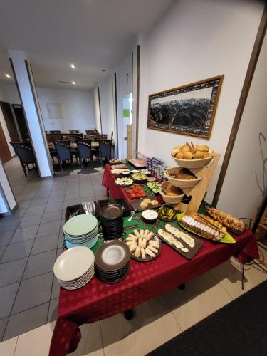 Apartamenty i Pokoje w Willi na Ubocy