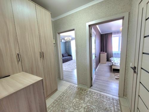 2 комн Апартаменты в ЖК Жемчужина, Kökşetaw (foto 9)