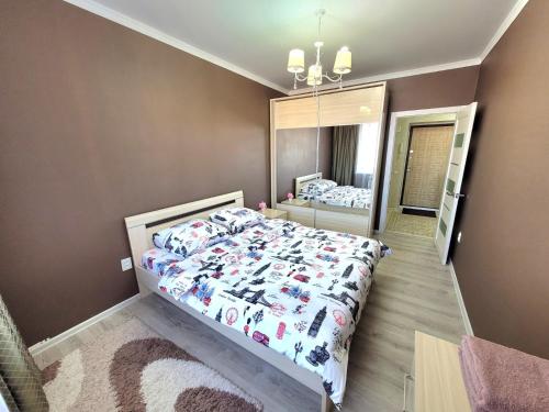 2 комн Апартаменты в ЖК Жемчужина, Kökşetaw (foto 10)