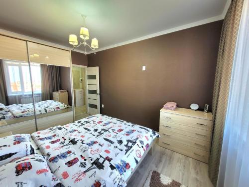 2 комн Апартаменты в ЖК Жемчужина, Kökşetaw (foto 11)