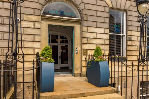 28 York Place Hotel - image 2