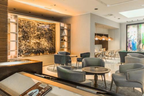 Eurostars Diana Palace - Hotel - Palencia